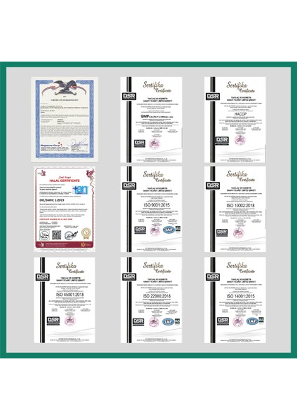 Tussiplus Masa Yağı 30 ml modelleri