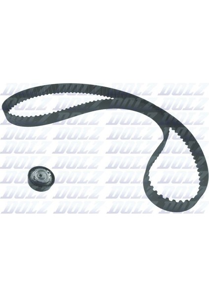 SKD085 - Eksantrik Gergi Kiti 096×173 Dacıa Logan 04 Sandero 08 Dokker 13 1.4 K7J 1.6 K7M