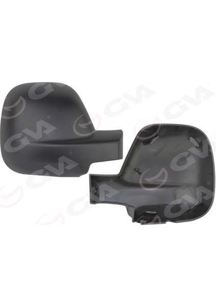 Msa-Shop Diş Dikiz Ayna Kapaği Sağ Desenli Fiat Yeni Doblo Combi-Cargo-E Cargo 2023