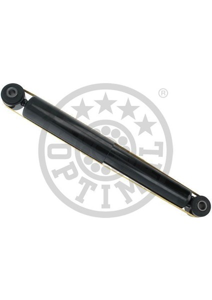 Optımal A-1437G - Arka Amortisör R/l Vectra C 02 08