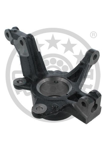 Optımal KN-701977-02-R - Sağ Ön Aks Taşıyıcı Renault Clıo Iv 12 72MM