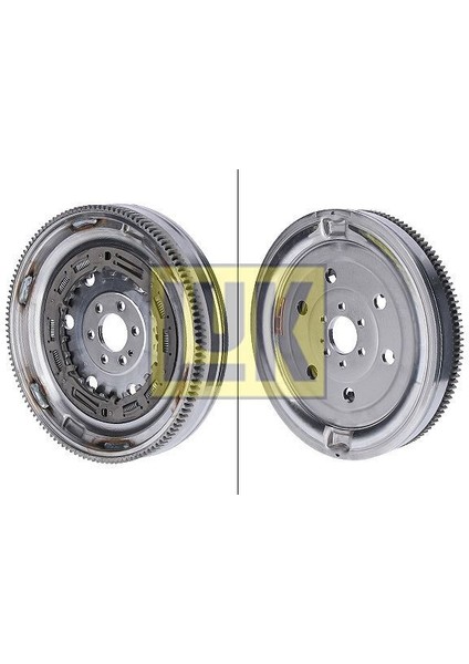 415094409 - Volant Polo-Fabıa-Ibıza Iv-A1 1.4tdı Dsg