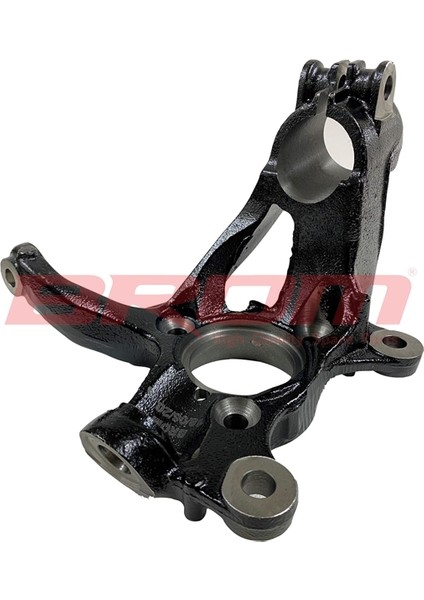 Aks Taşıyıcısı Sol Vw Golf Vıı 5g1 1.6 Tdı 80.1 mm 2012-