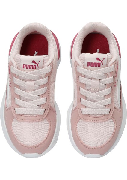 Graviton AC PS Pembe Kız Çocuk Spor Ayakkabı