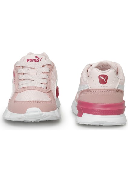 Graviton AC PS Pembe Kız Çocuk Spor Ayakkabı