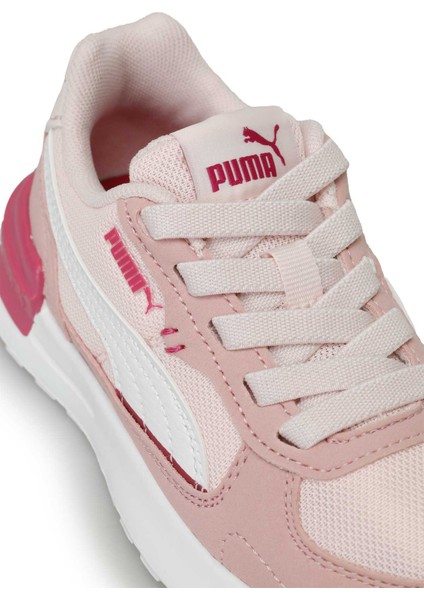 Graviton AC PS Pembe Kız Çocuk Spor Ayakkabı
