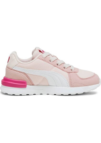 Graviton AC PS Pembe Kız Çocuk Spor Ayakkabı