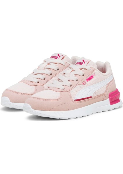 Graviton AC PS Pembe Kız Çocuk Spor Ayakkabı
