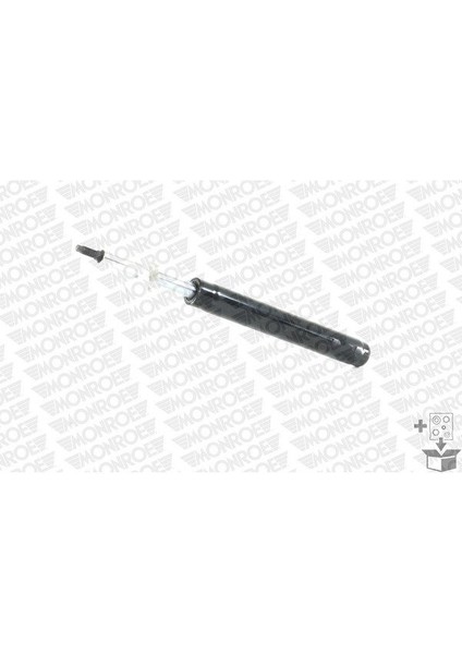 Ön Amortisör L/r Opel Astra F 1991 1998 Yağlı