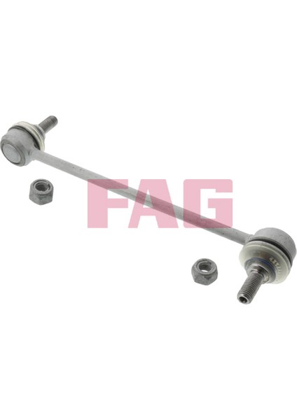 Askı Rotu On Mercedes Slk-Class R171 04 11