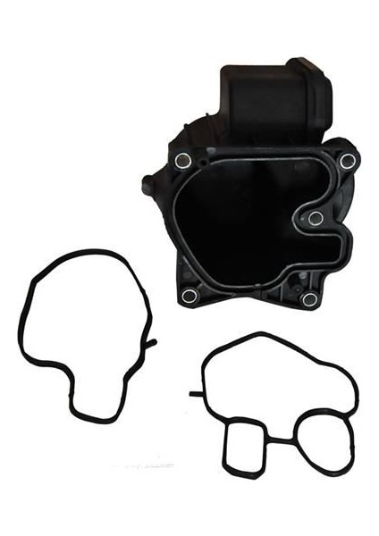 71772987 - 851123 Egr Valf Kapağı Conta Tk Insıgnıa-Astra J-Zafıra C-Doblo-Bravo 1.6-2.0 Dmtj 851008-55573044