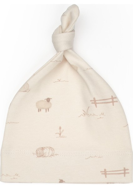 Bebek 3’lü Takım (Pantolon, Uzun Kol T-Shirt, Şapka), Bebek ve Yenidoğan Serisi - CSY8188 indirimleri