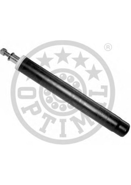 Ön Amortisör L/r Opel Astra F 1991 1998 Yağlı