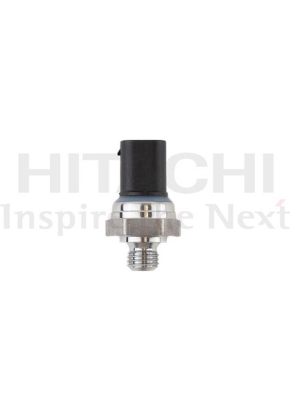 Egzoz Basınc Sensoru Mercedes OM640 OM642 W169 W245 W203 W204 W211 W212 W221 W639 B906