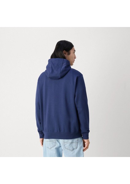 Club Fleece Fz Bb Fermuarlı Hoodie BV2645-410 fırsatları