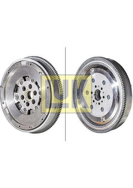 415046510 - Debriyaj Volanı Astra J 1.4 Turbo-Merıva B 1.4 A14NET-B14NET-A14XER