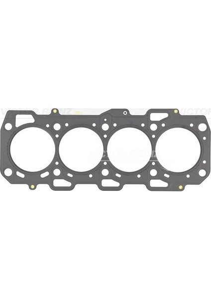 Skc 1 Delik Astra H-Vectra C 1.9dth-Dtj Punto-Alfa 147 1.9jtdm 156 1.9 Jtdm Stılo