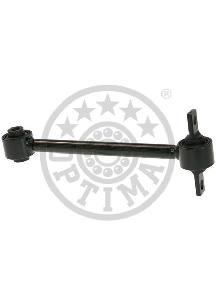 Arka Denge Kolu Uzun Volvo S40 1995-2004 V40 1995-2004 259 mm