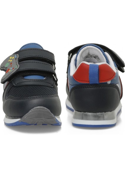 JOES.P5FX Lacivert Erkek Çocuk Spor Ayakkabı