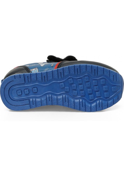 JOES.P5FX Lacivert Erkek Çocuk Spor Ayakkabı