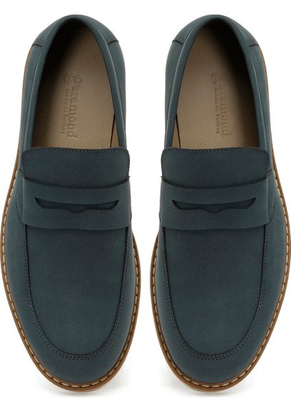 Toddy Jj 5fx Mavi Erkek Makosen