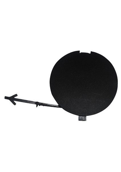 735417221 - Ön Tampon Çeki Kapağı Grande Punto