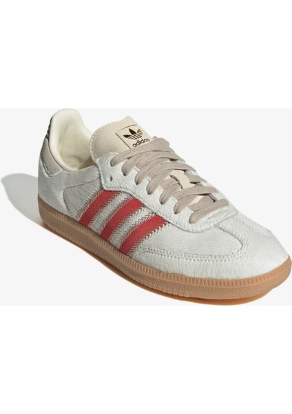 Samba Og Kadın Bej Spor Ayakkabı.- fiyatları