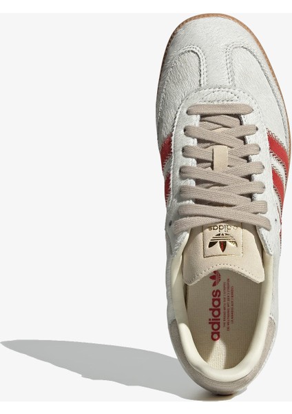 Samba Og Kadın Bej Spor Ayakkabı.- indirimleri