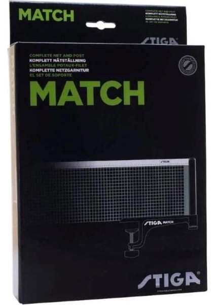 Net And Post Match File Demir Seti 637000