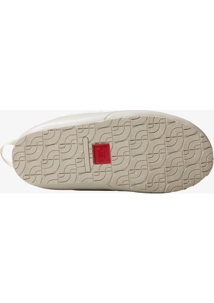 Thermoball Traction Mule V Kadın Beyaz Terlik.- indirimleri