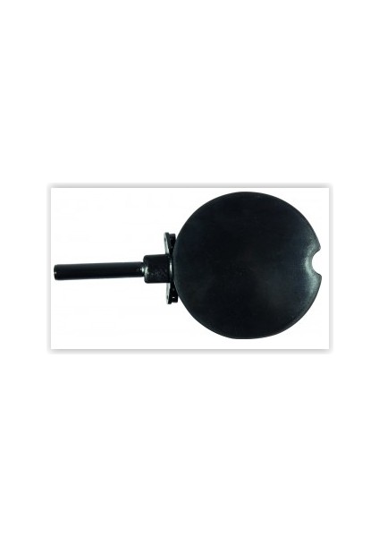 Benzin Depo Dış Kapağı R19