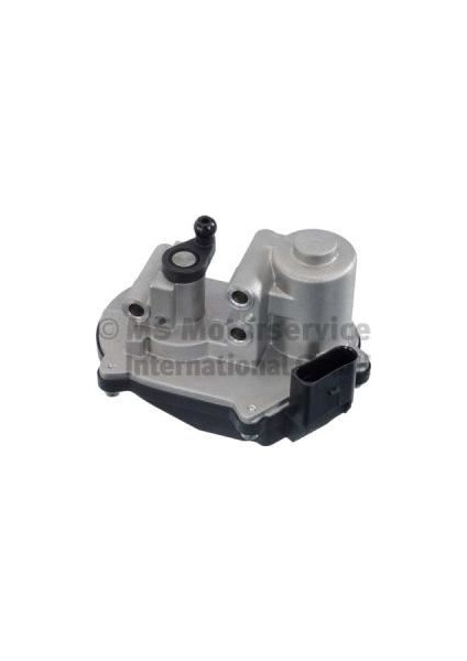 Pıerburg 706870020 - Gaz Kelebeği Golf5-Golf6-Passat-A3-A4-A6-Tıguan 2004 2.0 Tdı Bkp-Bkd-Cbaa-Cbab-Caga-Caha