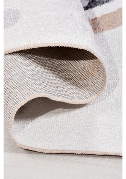 Bolero Çocuk Halısı | Eğlenceli Desenler, Dokuma Tabanlı, Tozumaz ve Kolay Temizlik