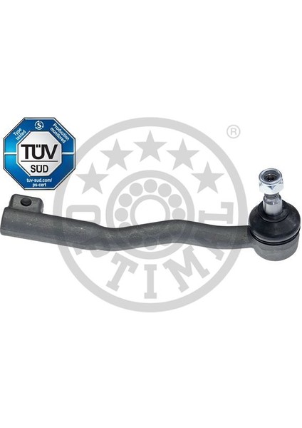 Rot Bası Sag Bmw E38 94 01
