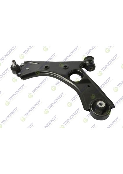 Alt Salıncak Komple Sol Fıat 500L 12