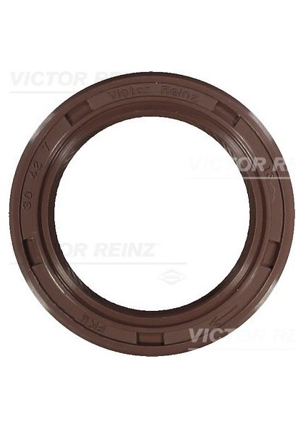 Eksantrik Kapak Keçesi Clıo 1.2-1.4-1.6-Mgn 1.6 30X42X7