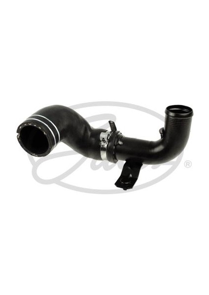 09-0896 - Turbo Hortumu Komple Fıat Fıorıno 1.3 Mjtd 07 Orjınal
