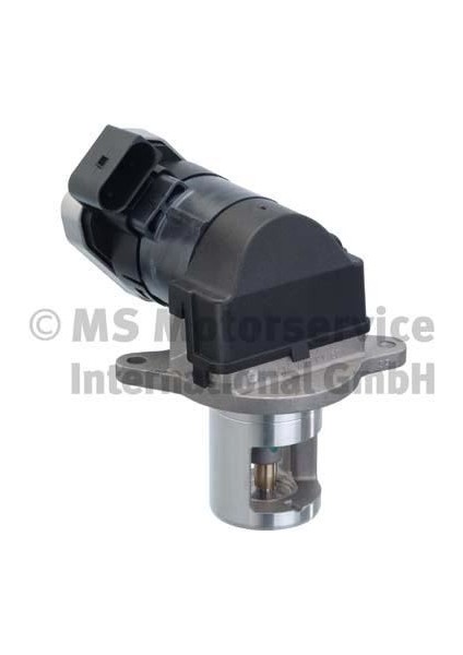 Pıerburg 724809590 - Egr Valfı Mercedes Vıto OM646 W639 03
