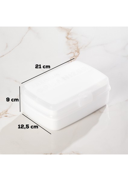 1192 Premium 12 Bölmeli Çok Amaçlı Organizer Saklama Kabı fiyatları