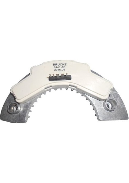 6441.AP - Kalorifer Rezistansı P307 1.6 16V