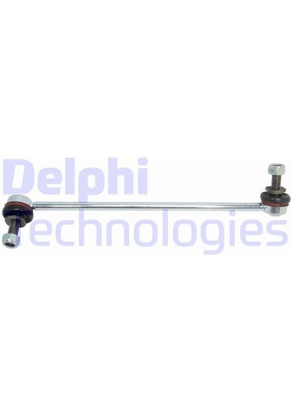 Delphı TC2512 - Askı Rotu On Sol Mercedes C218 X218 W212 S212