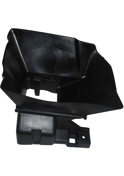 628108013R - Ön Tampon Hava Komple Küçük Sağ Megane Iv