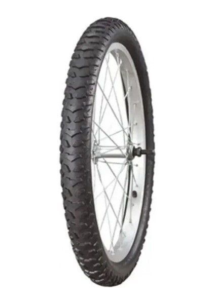 Diamond 16 Jant 16X1.75 Bisiklet Dış Lastiği Kalın Tırnak Mb7 (Vesper)
