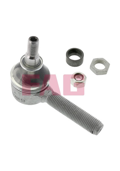 Rot Bası Dıs Mercedes 190 W201 82 93