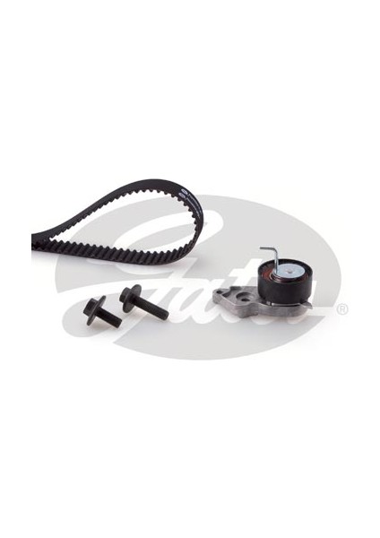 Trıger Setı Fıesta Iv - V 98 05 Fusıon 02 08 1.25-1.4 16V Focus 98 05 1.4 -1.6 16V Mazda 121 Iıı 1.25 96 04 Volvo S40 Iı 1.6 05 12 V50 05 12 Mazda Iı 1.25 / 1.4 / 1.6 04 12