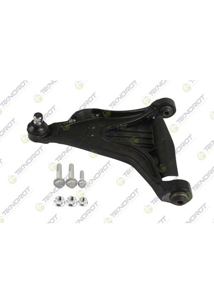 Salıncak Ön Sol Alt Volvo 850 Ls.lw 91-97 C70 I 98-05 S70 97-00 V70 I 97-00