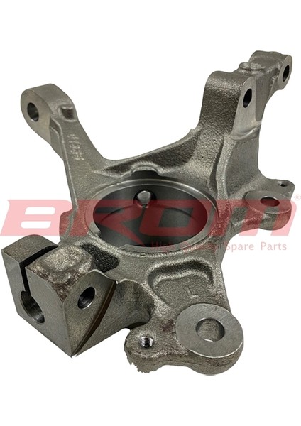 Aks Taşıyıcısı Sol Ford Transıt Courıer 1.5 Tdcı 72MM 2014-
