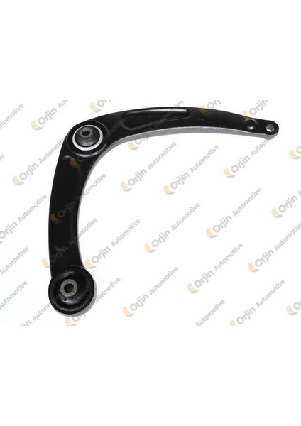 Alt Salıncak Komple Sağ Partner 08 P307 03 Berlıngo 08 C4 04