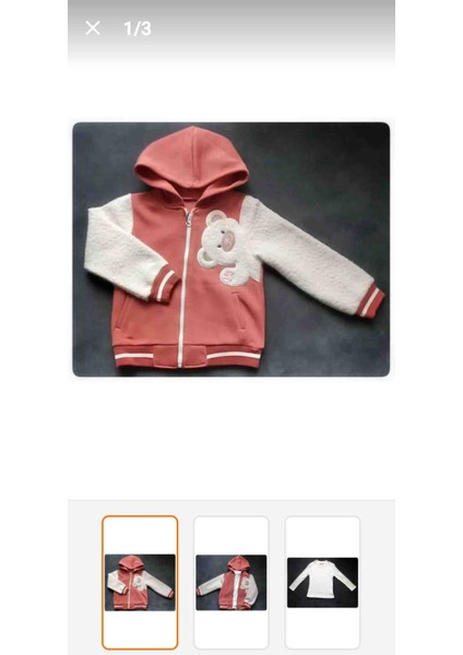 Mıss Crıspy Kız Çocuk Badi,kolej Mont 2 Li Takım 5 Yaş modelleri