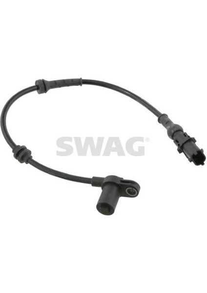 Abs Tekerlek Hız Sensörü Corsa C-Merıva-Tıgra 1.4-1.8-2.0 16V